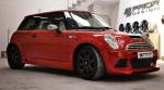 Mini Cooper S by Prior Design 2009 года